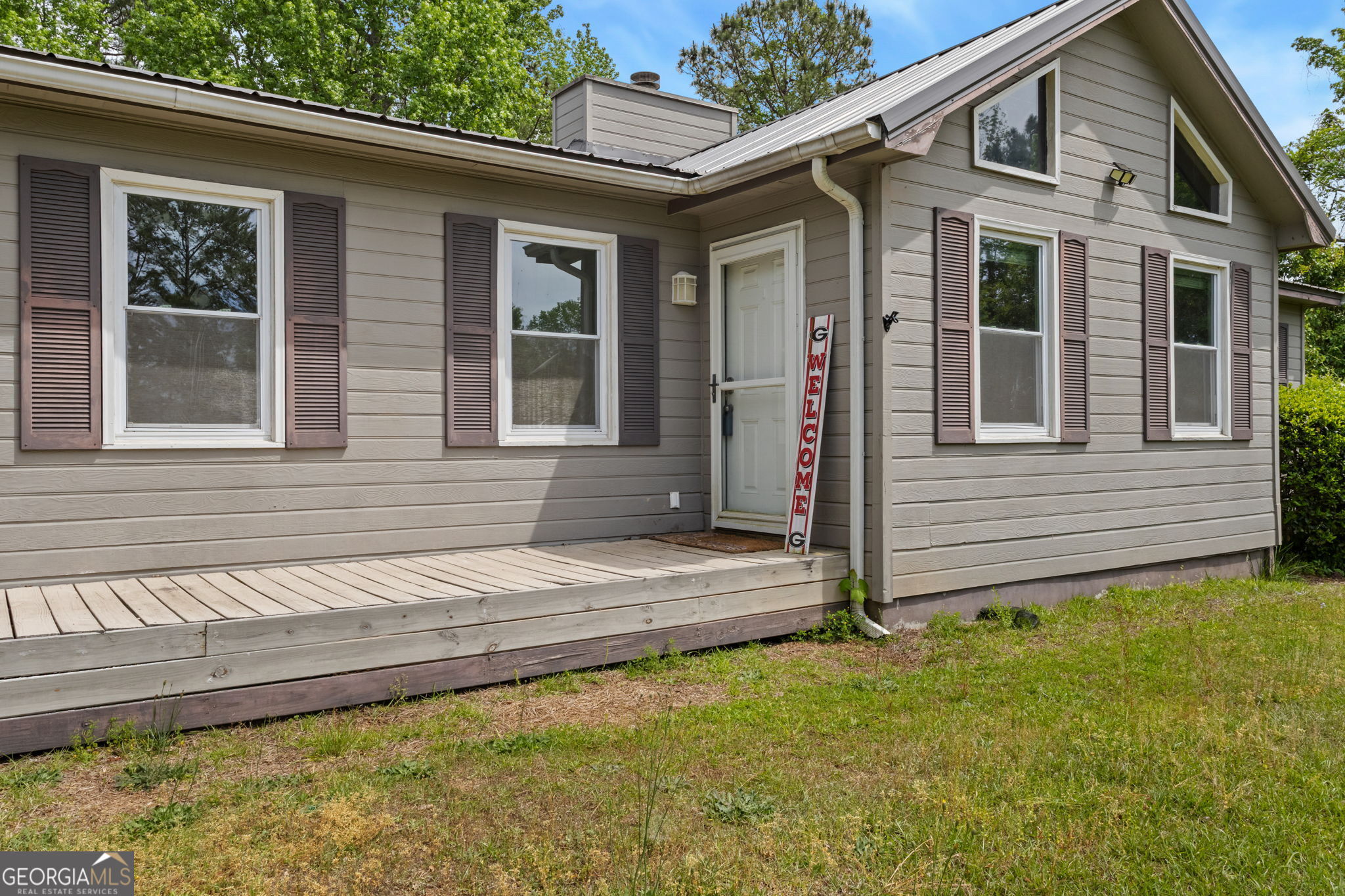 121 Girl Scout Road Lizella, GA 31052 - Photo 4 of 36