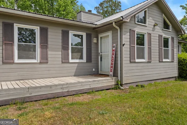 $255,000 | 121 Girl Scout Road, Lizella, GA 31052