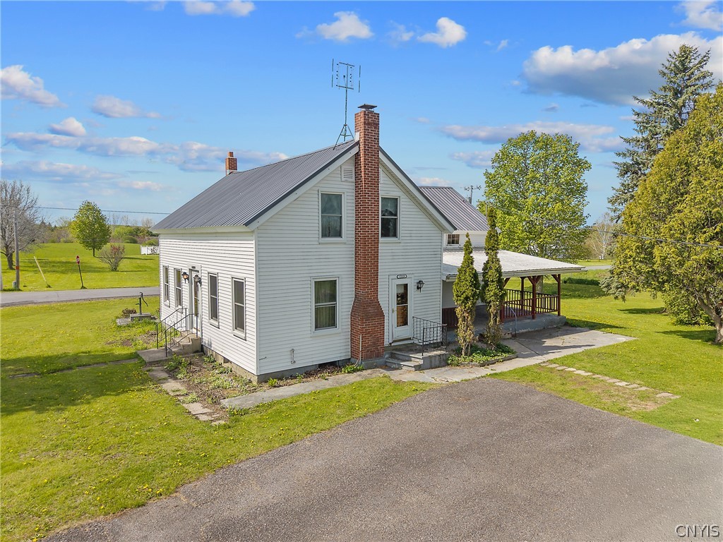 12223 Fuller Road Adams Center, NY 13606 - Photo 43 of 49