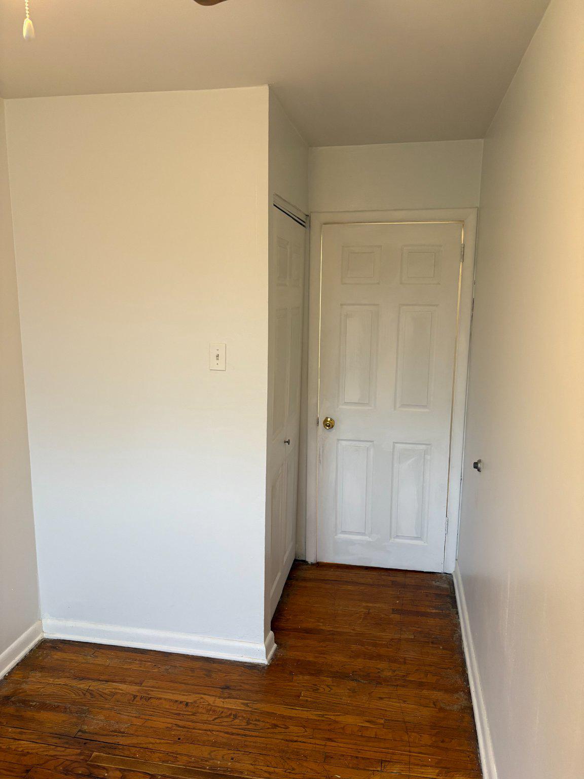 3419 Carter Lane Chester, PA 19013 - Photo 19 of 52 Unit 1 - 2nd Floor bedroom 2.