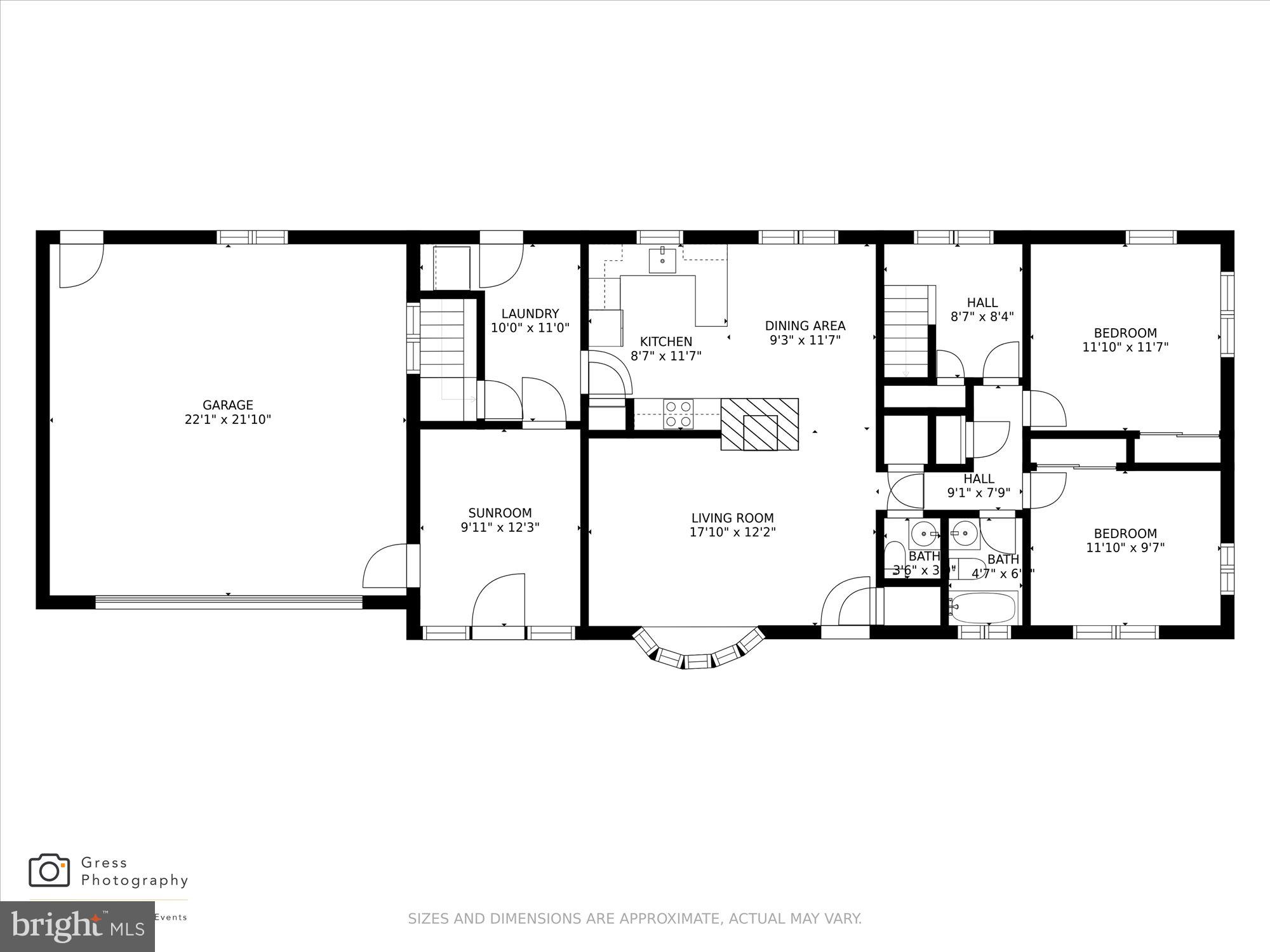 4 Gable Park Road Lancaster, PA 17603 - Photo 34 of 35 Gallery Image 34