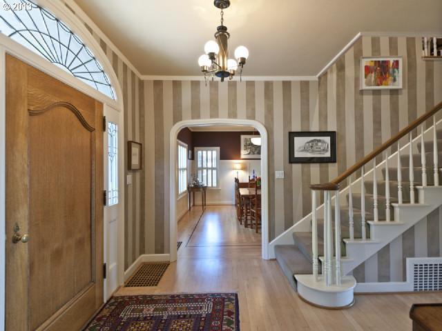 2764 Southwest Summit Drive Portland, OR 97201 - Photo 3 of 12 Gallery Image 3