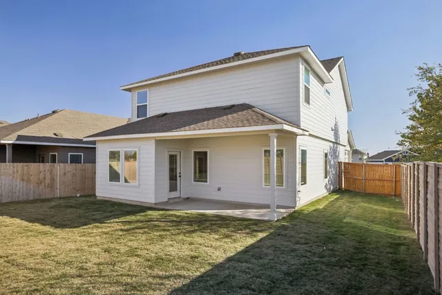 $374,900 | 480 Josey Wales Drive, Jarrell, TX 76537