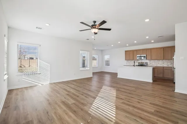 $374,900 | 480 Josey Wales Drive, Jarrell, TX 76537