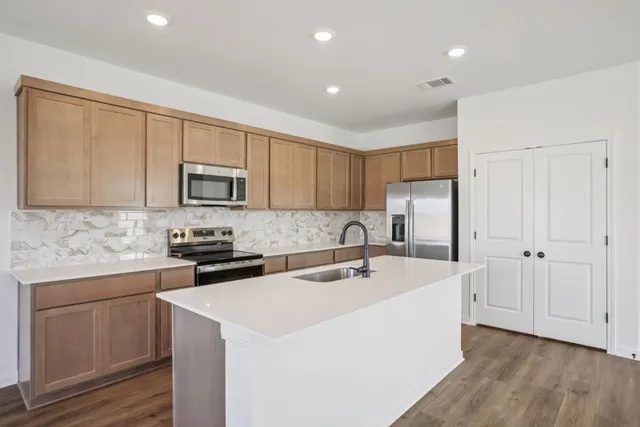 $374,900 | 480 Josey Wales Drive, Jarrell, TX 76537