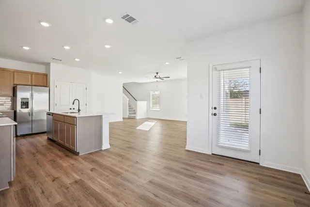 $374,900 | 480 Josey Wales Drive, Jarrell, TX 76537