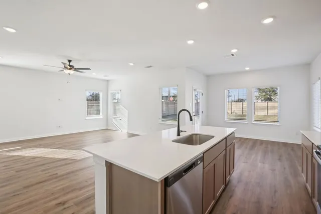 $374,900 | 480 Josey Wales Drive, Jarrell, TX 76537