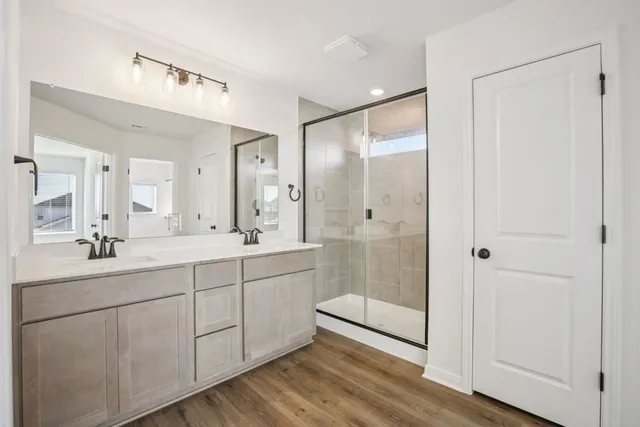 $374,900 | 480 Josey Wales Drive, Jarrell, TX 76537