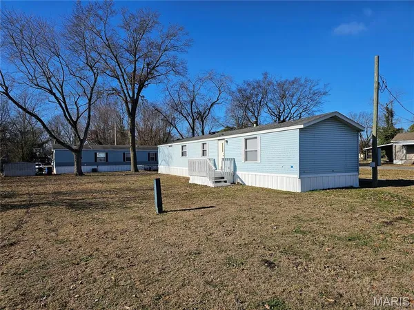 $74,900 | 702 East Feifer Street, Sparta, IL 62286