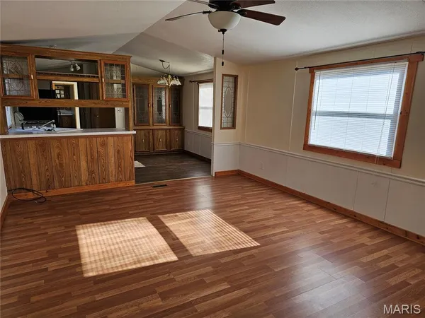 $74,900 | 702 East Feifer Street, Sparta, IL 62286