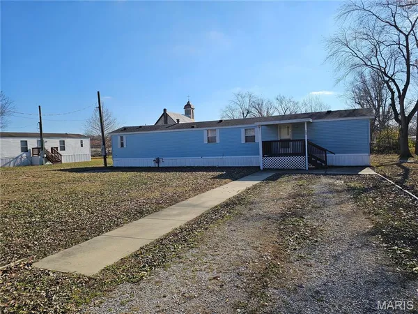$74,900 | 702 East Feifer Street, Sparta, IL 62286