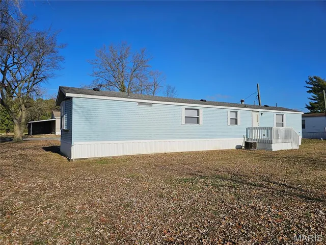 $74,900 | 702 East Feifer Street, Sparta, IL 62286