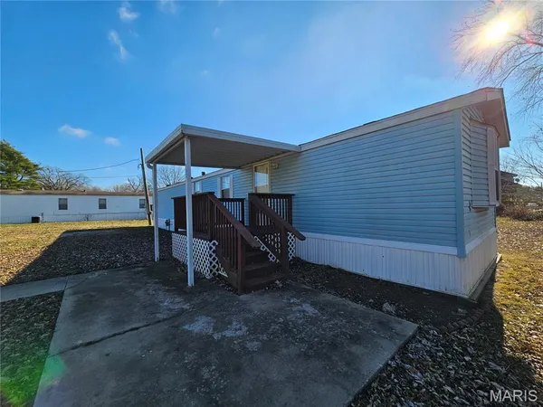 $74,900 | 702 East Feifer Street, Sparta, IL 62286