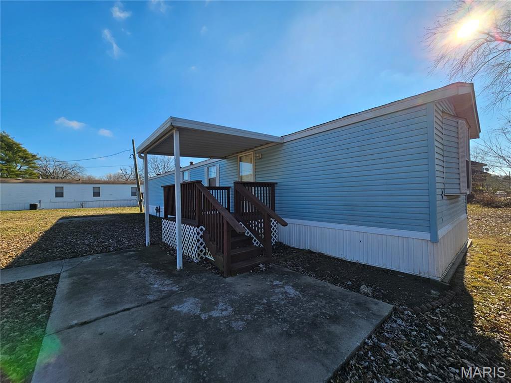 702 East Feifer Street Sparta, IL 62286 - Photo 3 of 30