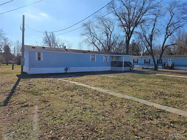 $74,900 | 702 East Feifer Street, Sparta, IL 62286