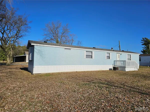 $74,900 | 702 East Feifer Street, Sparta, IL 62286