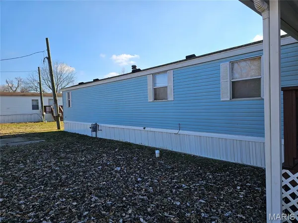 $74,900 | 702 East Feifer Street, Sparta, IL 62286