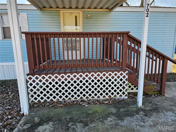 $74,900 | 702 East Feifer Street, Sparta, IL 62286