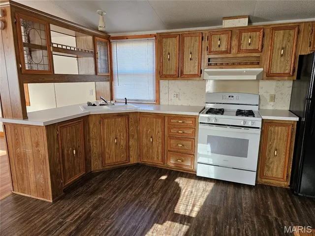 $74,900 | 702 East Feifer Street, Sparta, IL 62286