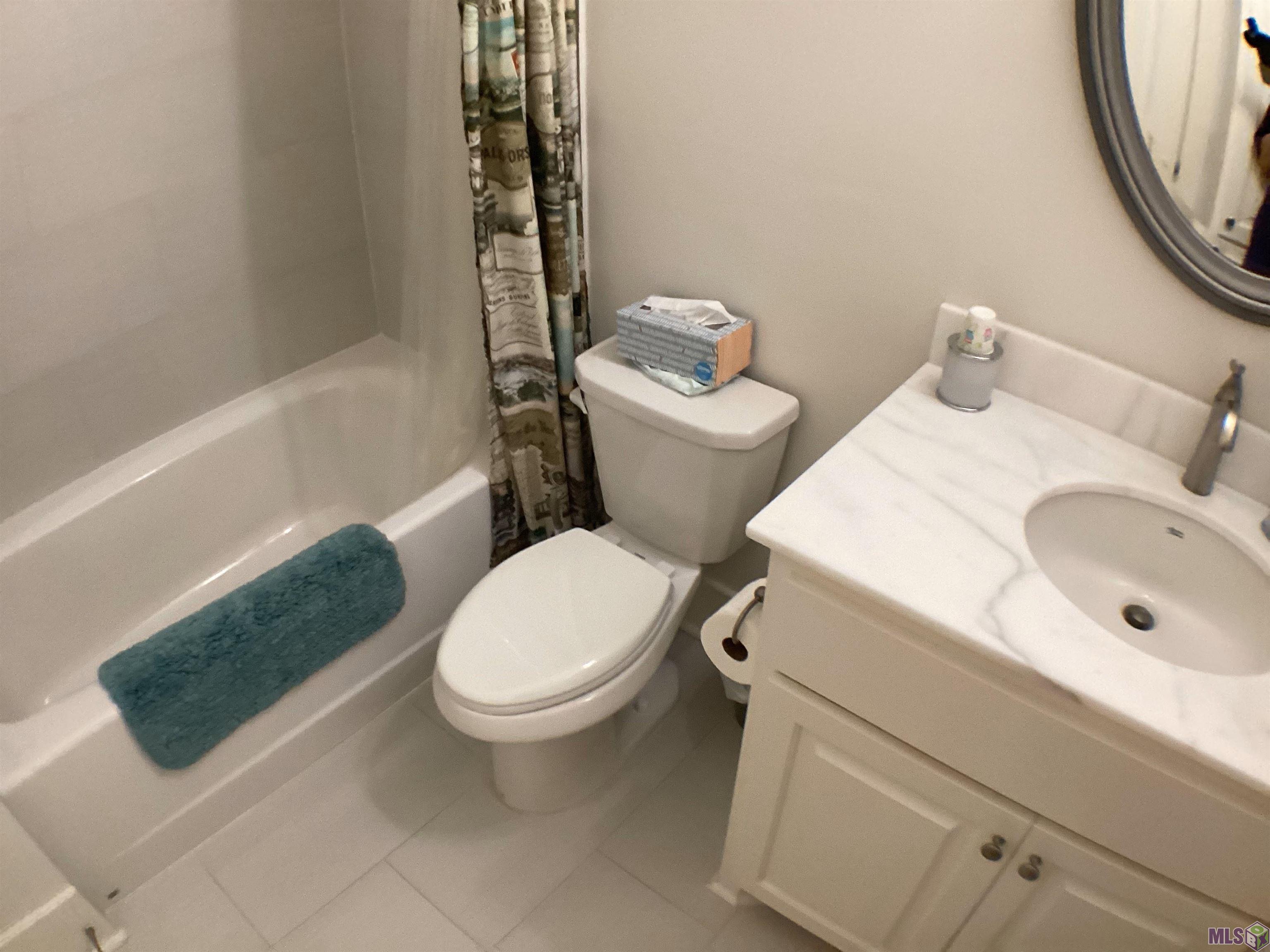 6324 Muir Street Baton Rouge, LA 70817 - Photo 15 of 22 Guest bath