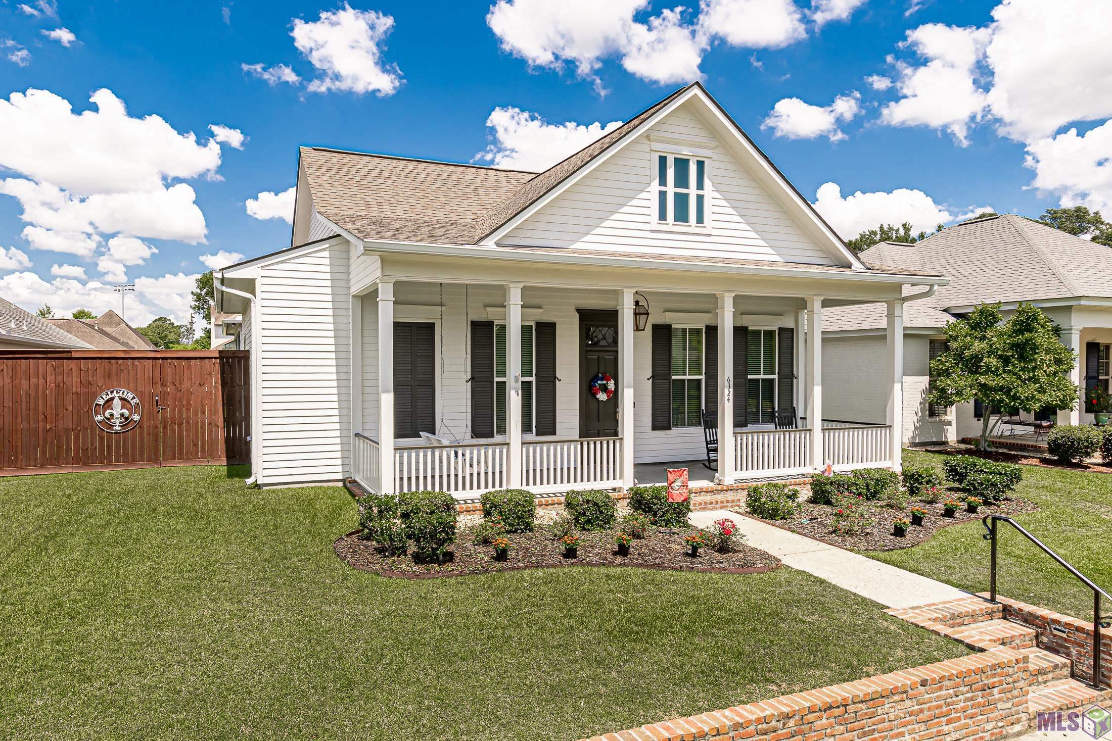 6324 Muir Street Baton Rouge, LA 70817 - Photo 2 of 22 Gallery Image 2