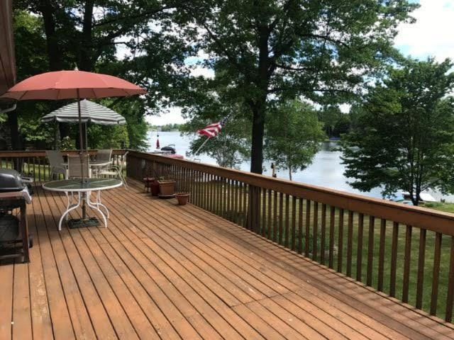 11385 East Royal Road Canadian Lakes, MI 49346 - Photo 4 of 24 Great Water Views