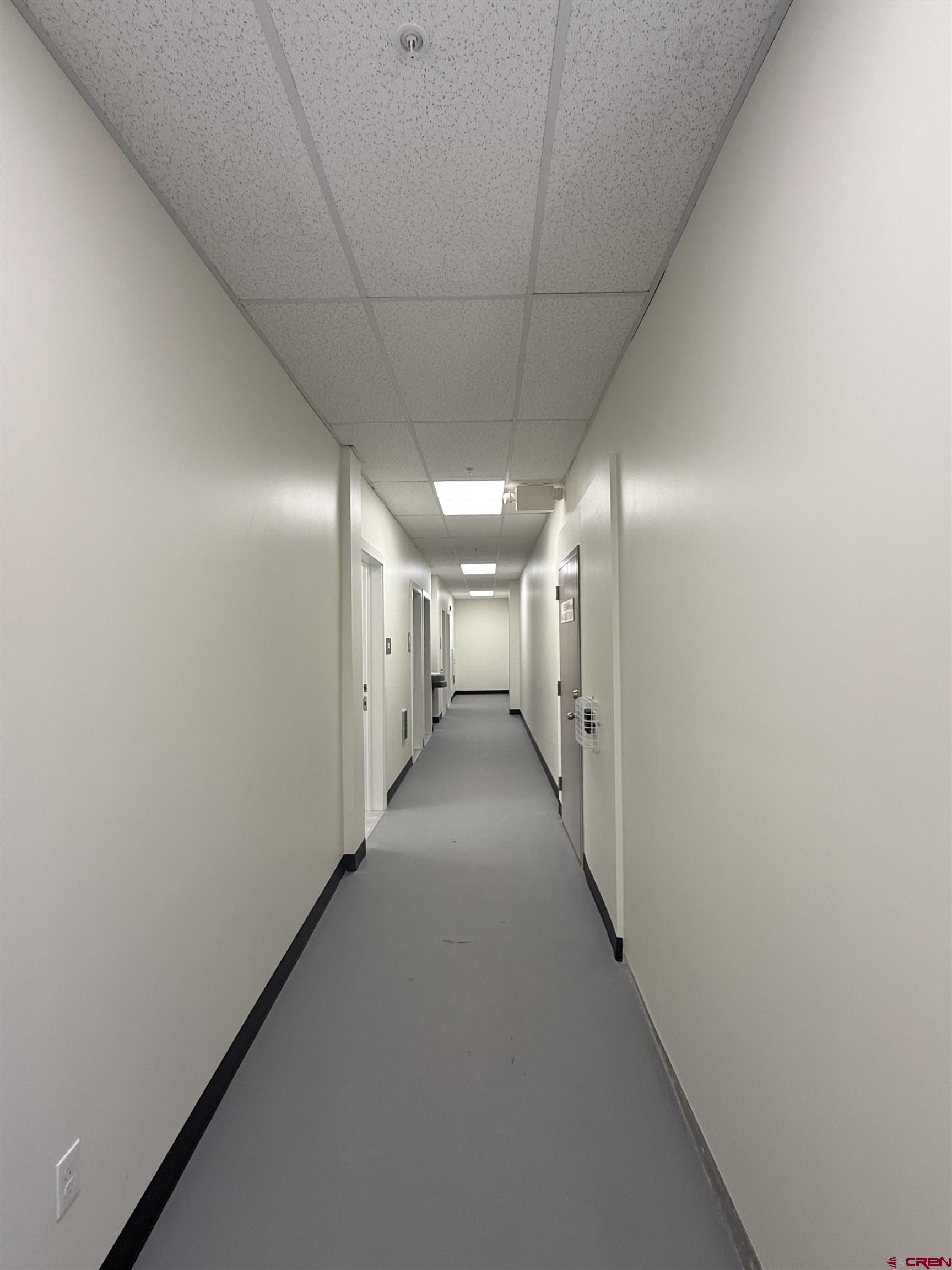 205 Jasper Lane, Unit 102 Ridgway, CO 81432 - Photo 12 of 29 a view of hallway