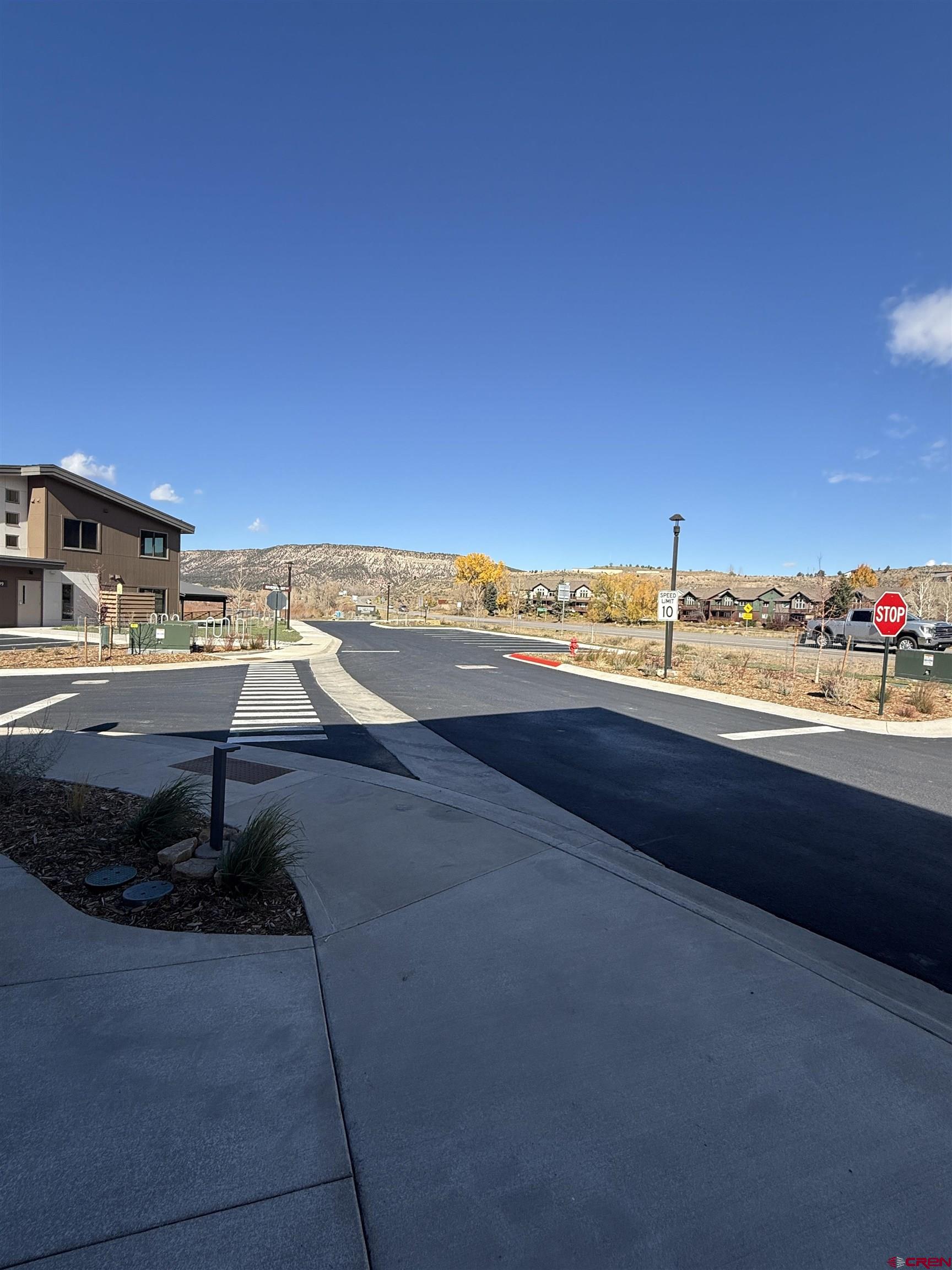 205 Jasper Lane, Unit 102 Ridgway, CO 81432 - Photo 19 of 29 a view of an ocean and beach