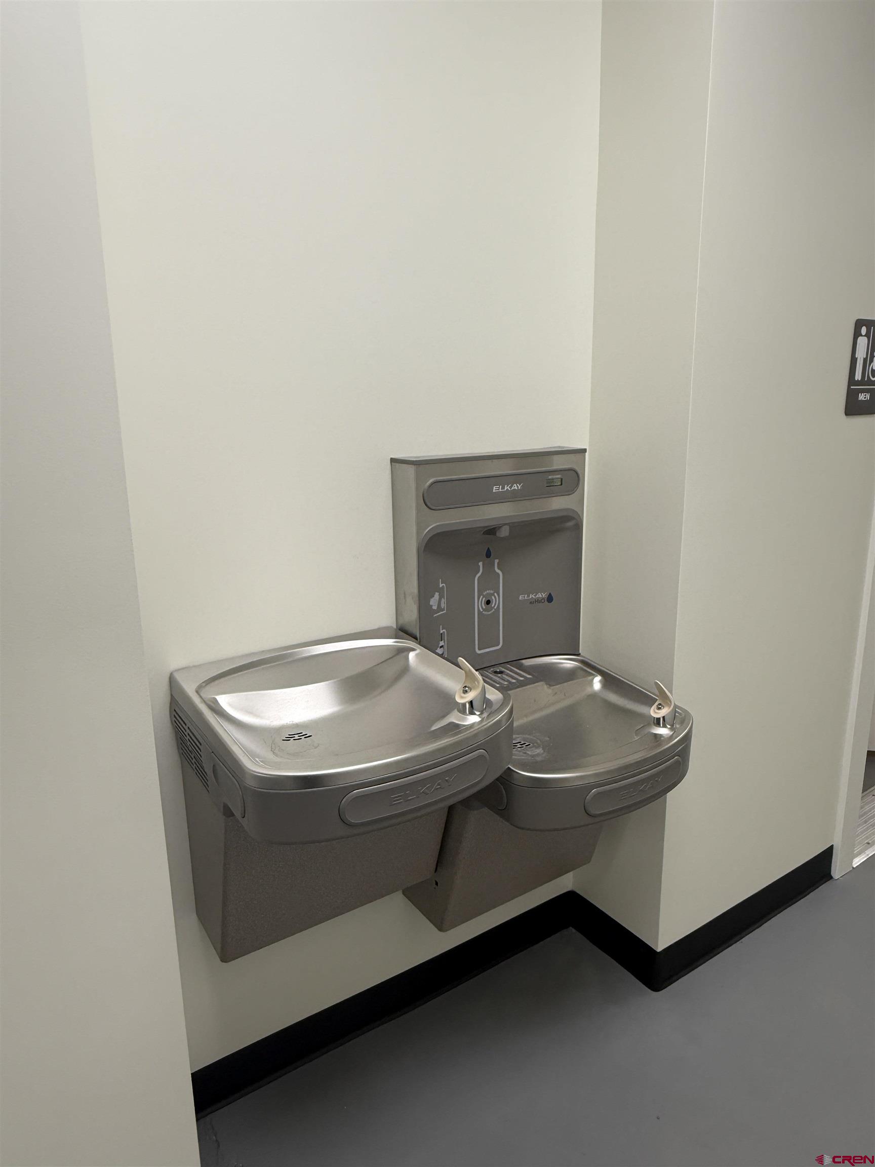 205 Jasper Lane, Unit 102 Ridgway, CO 81432 - Photo 6 of 29 a utility room with washer and dryer