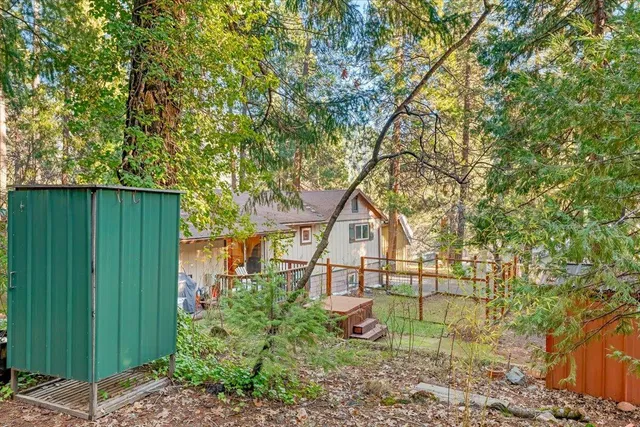 $425,000 | 30684 Crag View Drive, Dunsmuir, CA 96025