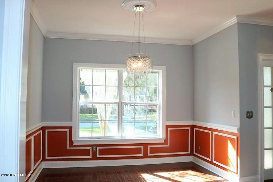 1821 Dunsford Road Jacksonville, FL 32207 - Photo 4 of 25 a view of a living room and window