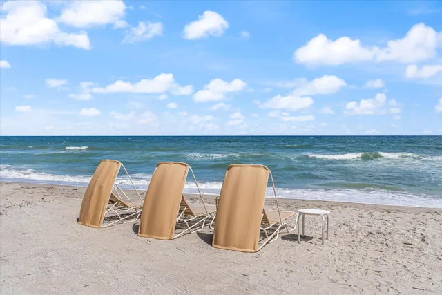 $1,650,000 | 3720 South Ocean Boulevard, Unit 1204, Highland Beach, FL 33487
