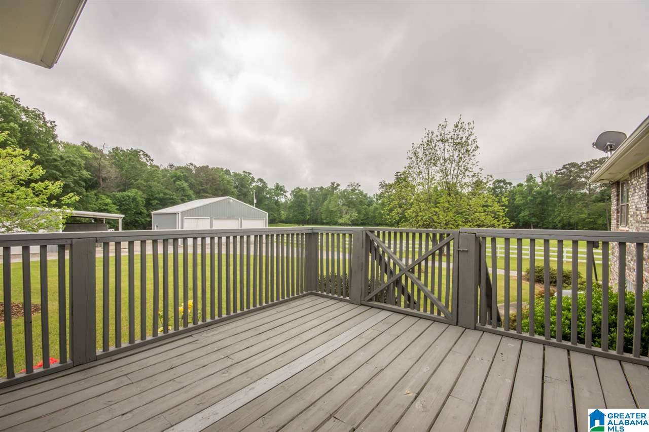 4025 Nixon Road Bessemer, AL 35022 - Photo 33 of 49