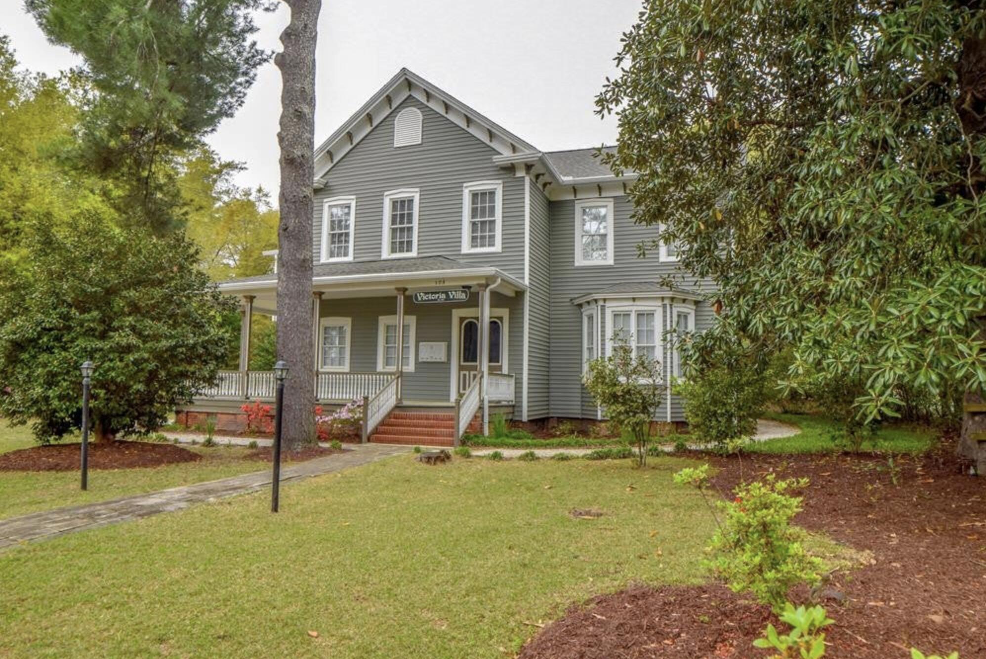 105 Florence Street Southwest Aiken, SC 29801 - Photo 57 of 57
