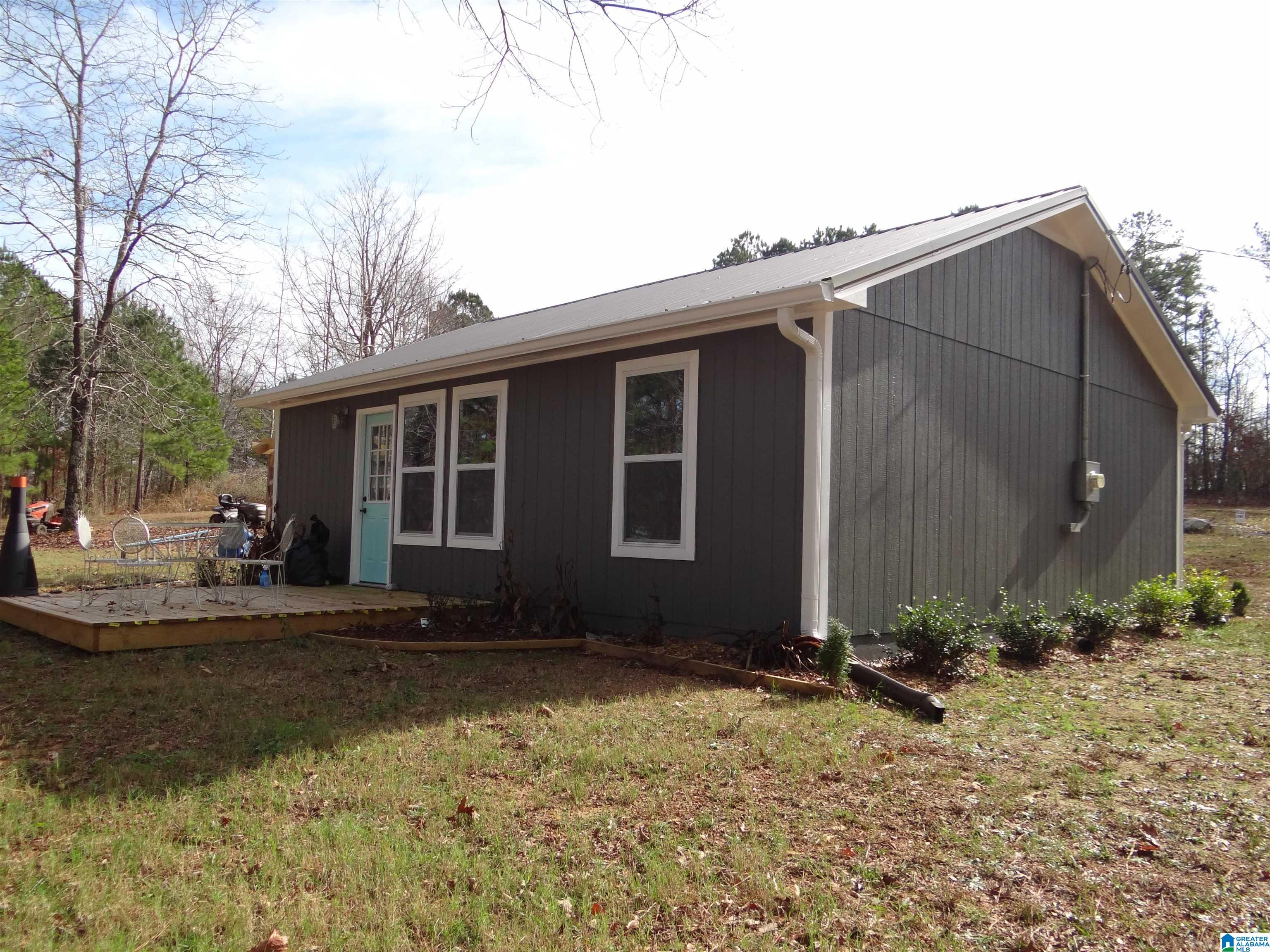402 Mountain Springs Road Ashville, AL 35953 - Photo 5 of 17