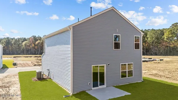 $275,990 | 3821 Dianne Drive Northwest, Wilson, NC 27896