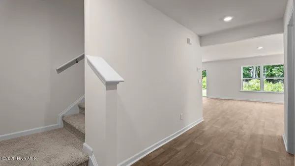 $275,990 | 3821 Dianne Drive Northwest, Wilson, NC 27896