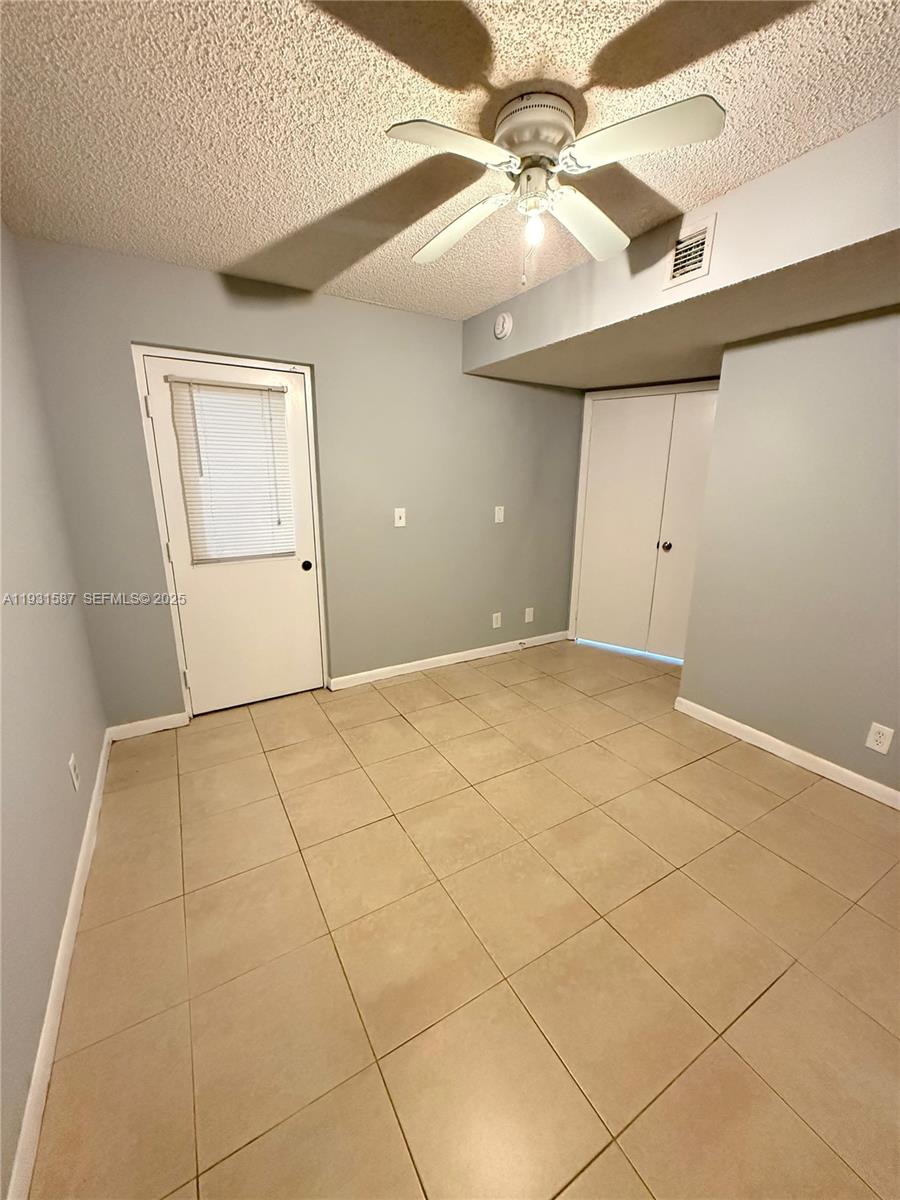 9855 Westview Drive, Unit 711 Coral Springs, FL 33076 - Photo 5 of 12 a view of an empty room