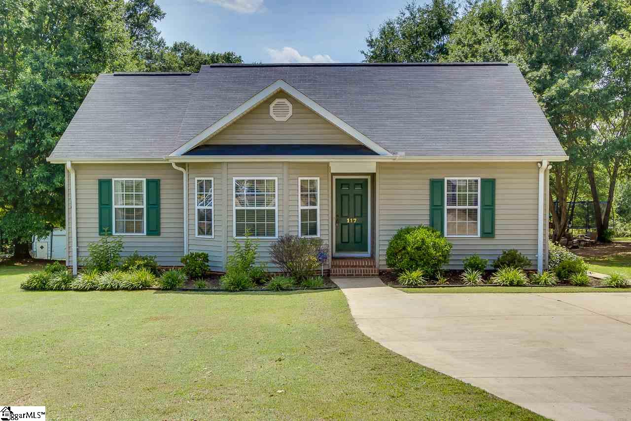 117 Elrod Place Road Piedmont, SC 29673 - Photo 1 of 26 Gallery Image 1