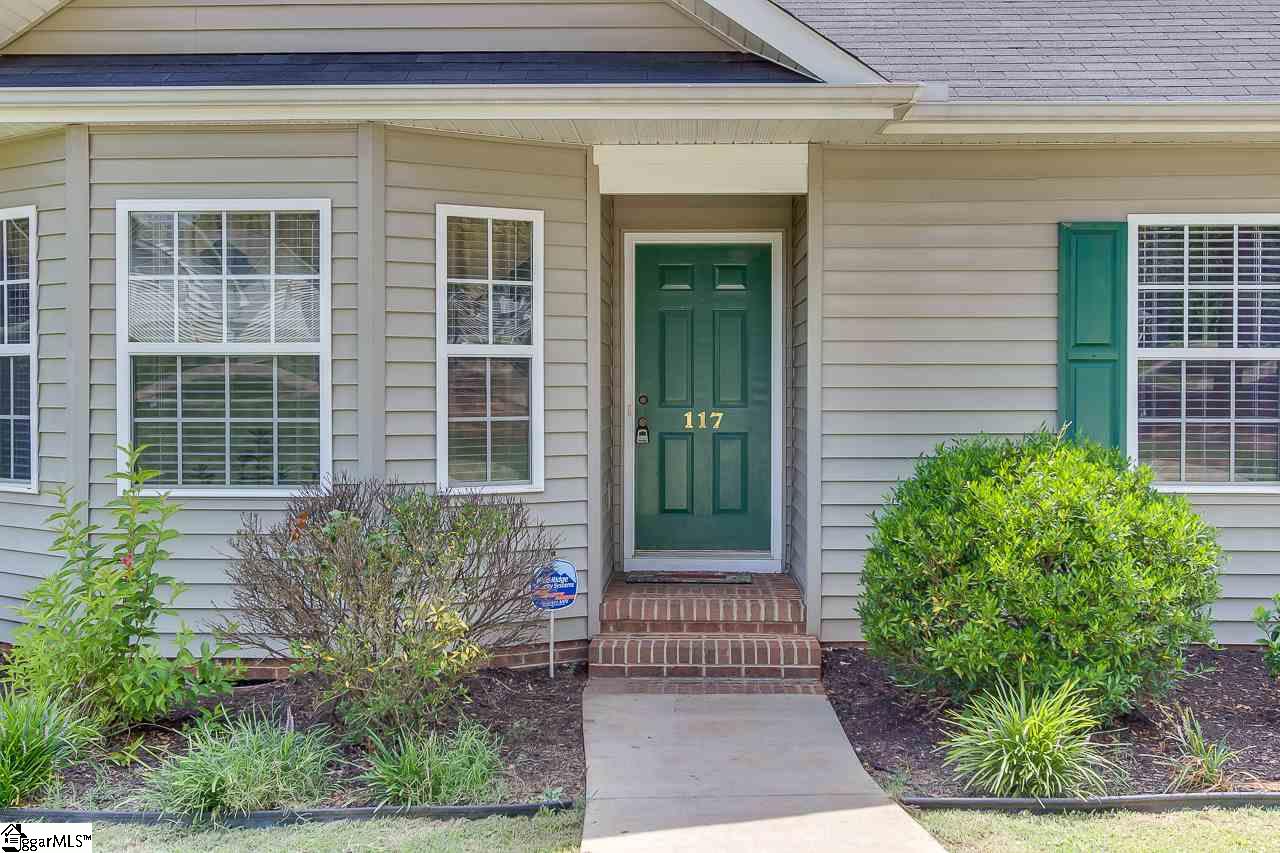 117 Elrod Place Road Piedmont, SC 29673 - Photo 18 of 26 Gallery Image 18