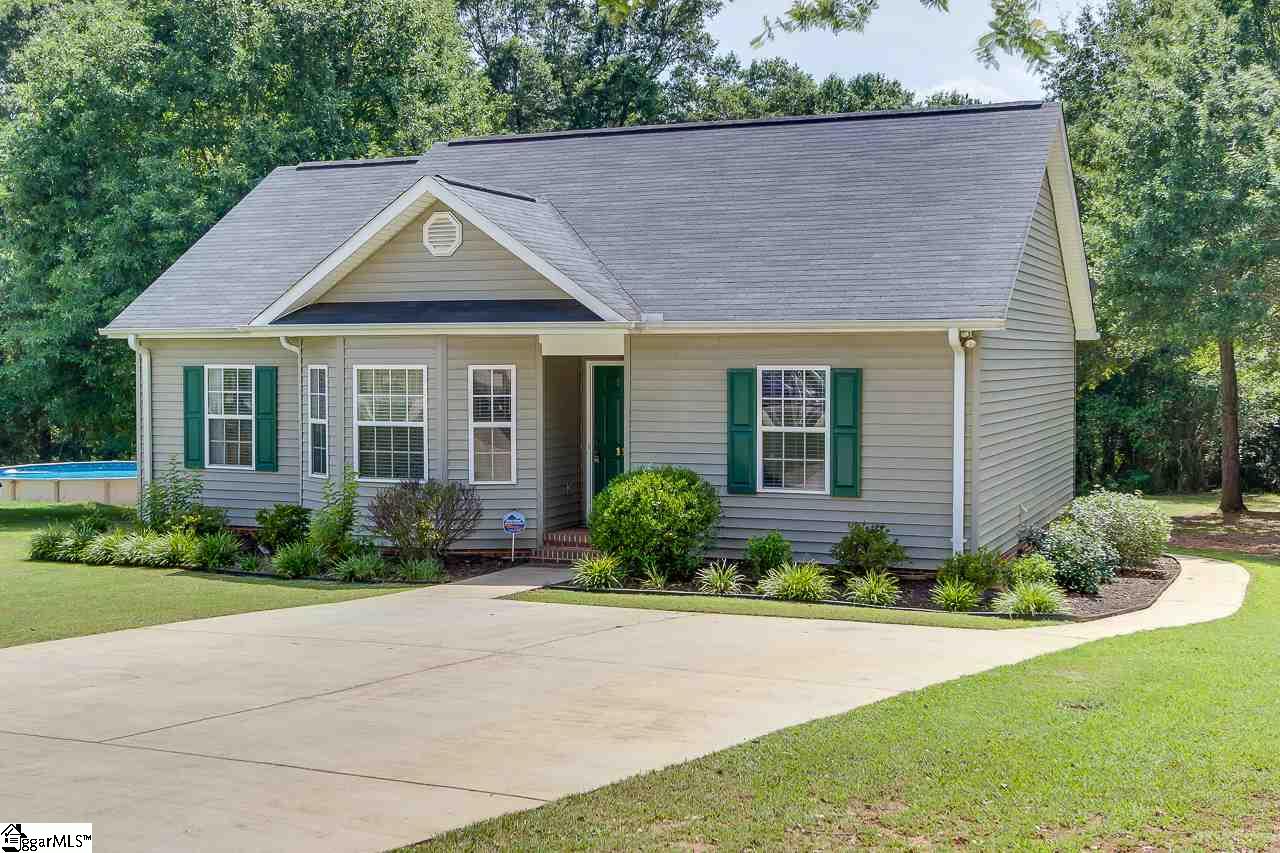 117 Elrod Place Road Piedmont, SC 29673 - Photo 19 of 26 Gallery Image 19