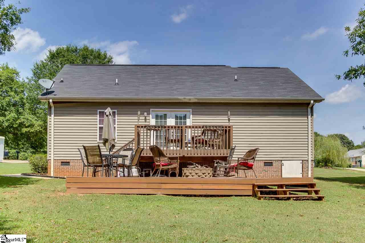 117 Elrod Place Road Piedmont, SC 29673 - Photo 20 of 26 Gallery Image 20