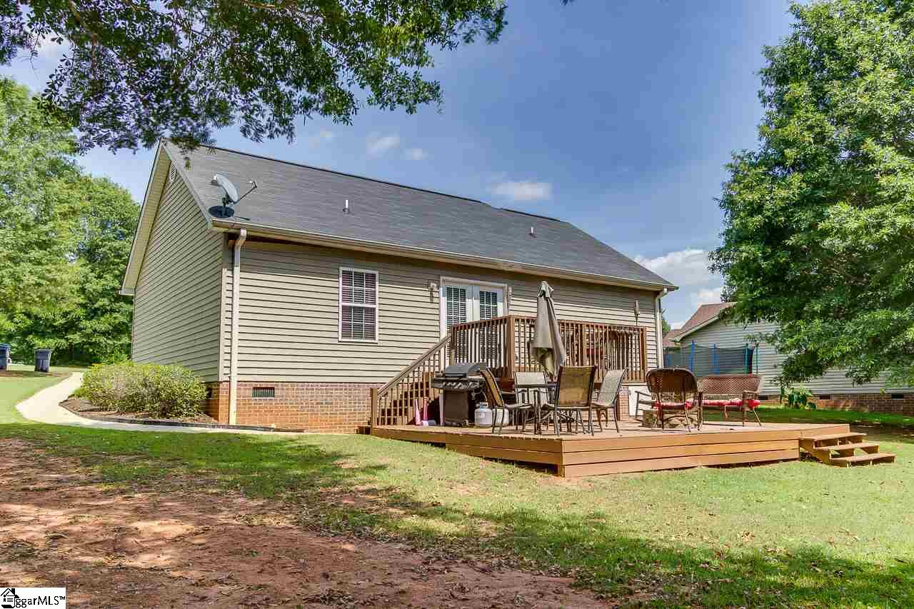 117 Elrod Place Road Piedmont, SC 29673 - Photo 21 of 26 Gallery Image 21