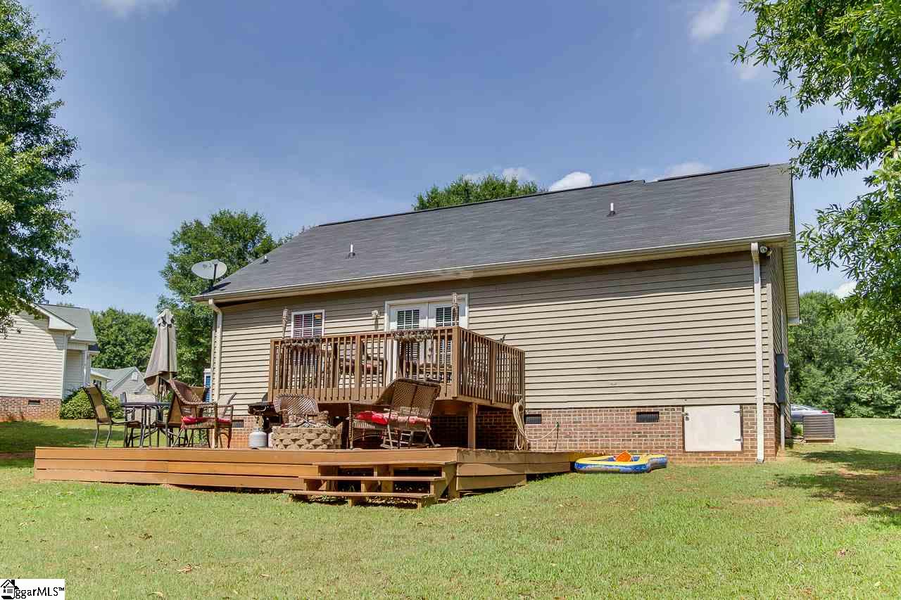 117 Elrod Place Road Piedmont, SC 29673 - Photo 22 of 26 Gallery Image 22