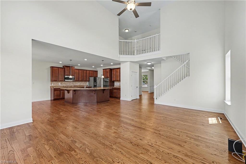 3105 Cranberry Ridge Drive High Point, NC 27265 - Photo 13 of 37