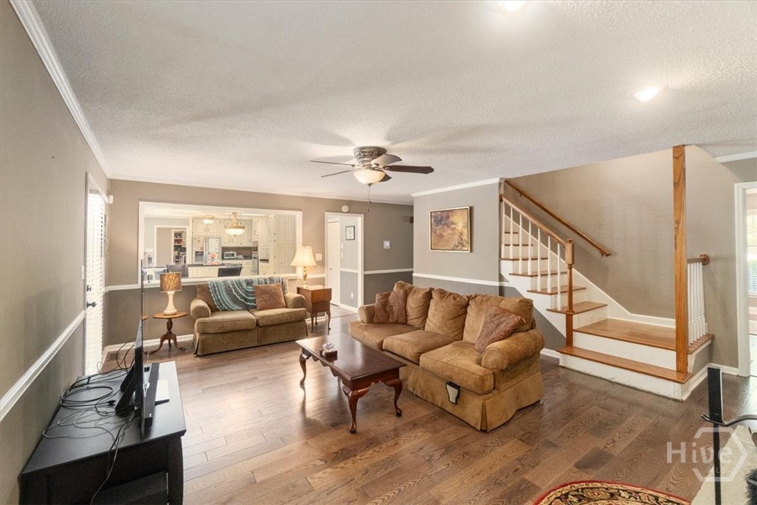 186 Beaver Trail Athens, GA 30605 - Photo 22 of 75