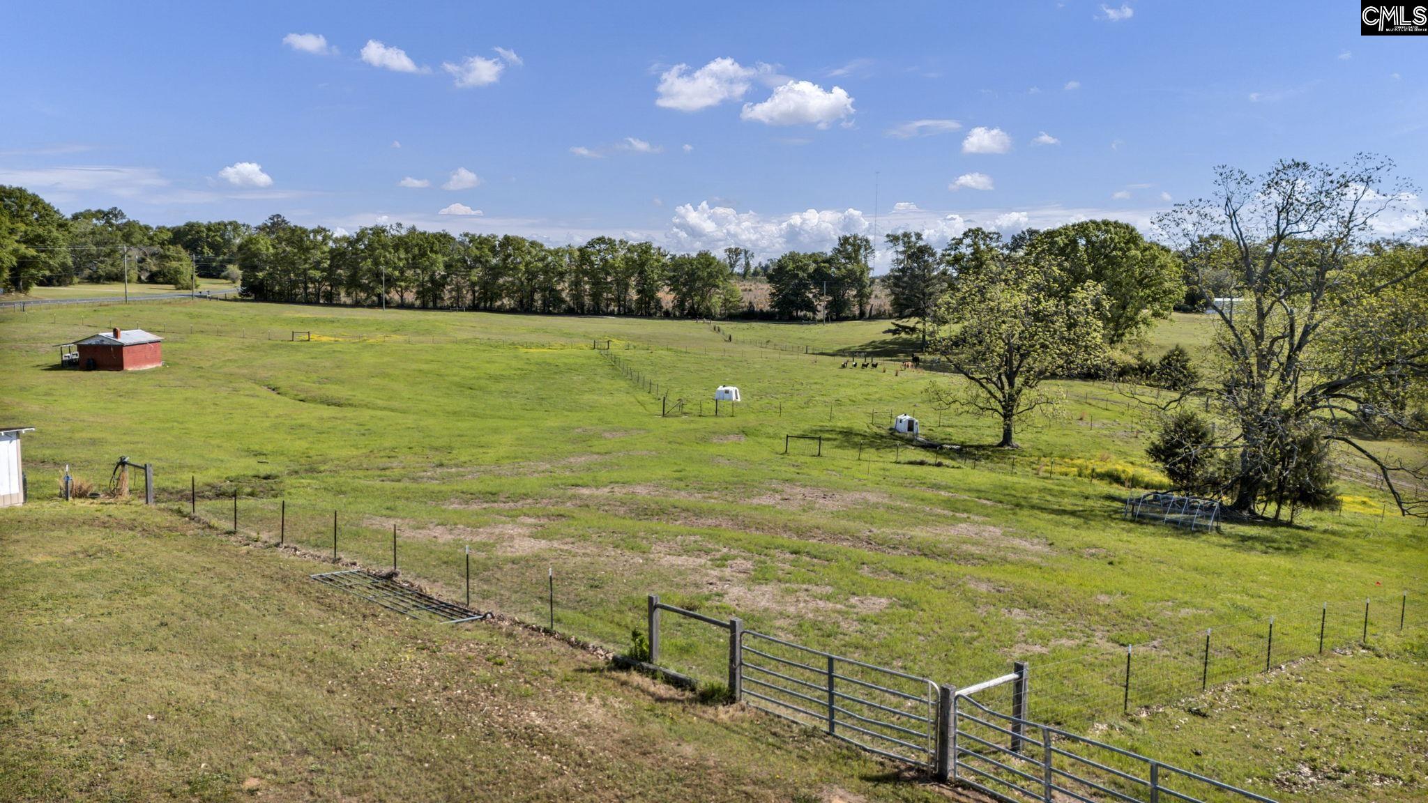 2462 Mt Bethel Garmany Road Newberry, SC 29108 - Photo 4 of 53