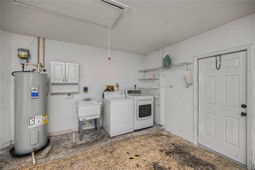 443 Fairmont Terrace Port Charlotte, FL 33954 - Photo 57 of 77