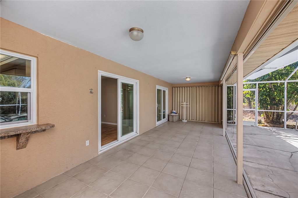 443 Fairmont Terrace Port Charlotte, FL 33954 - Photo 60 of 77