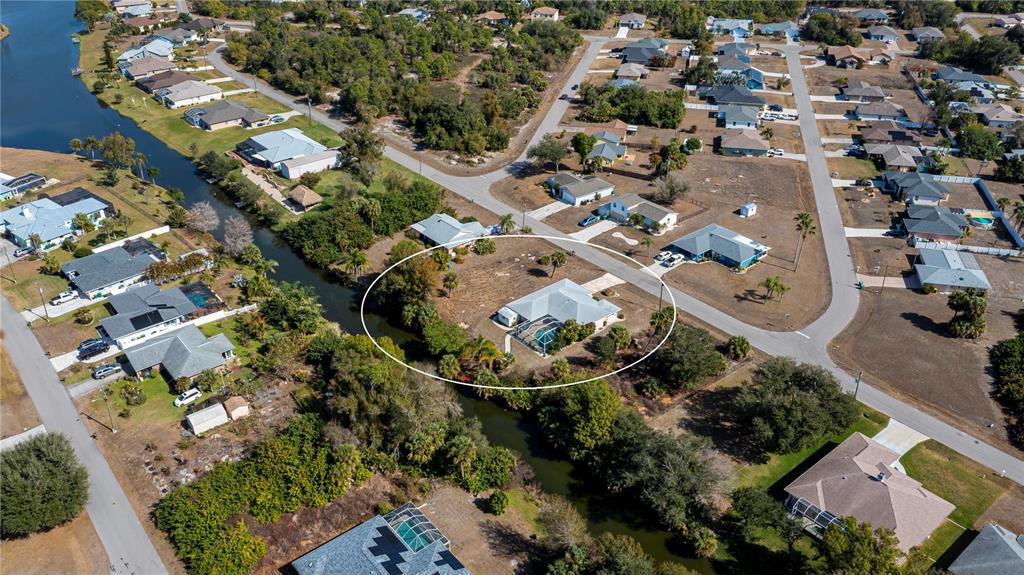 443 Fairmont Terrace Port Charlotte, FL 33954 - Photo 8 of 77